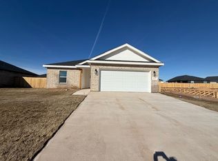 7024 Glen Abbey Ct, Abilene, TX 79606