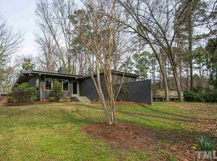 410 N Estes Dr, Chapel Hill, NC 27514