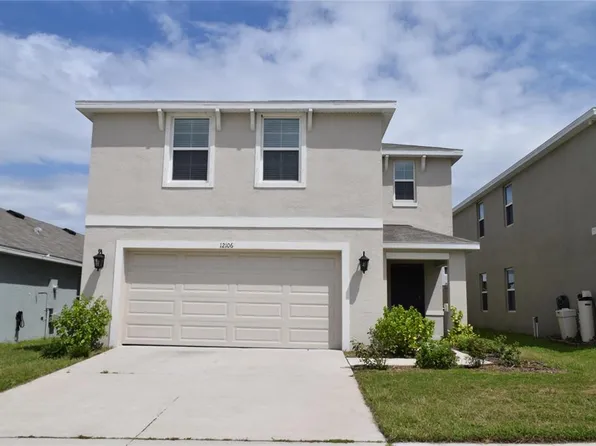12106 Downy Birch Dr, Riverview, FL 33579
