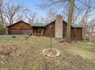 N1519 Fair Oaks Rd, Lake Geneva, WI 53147