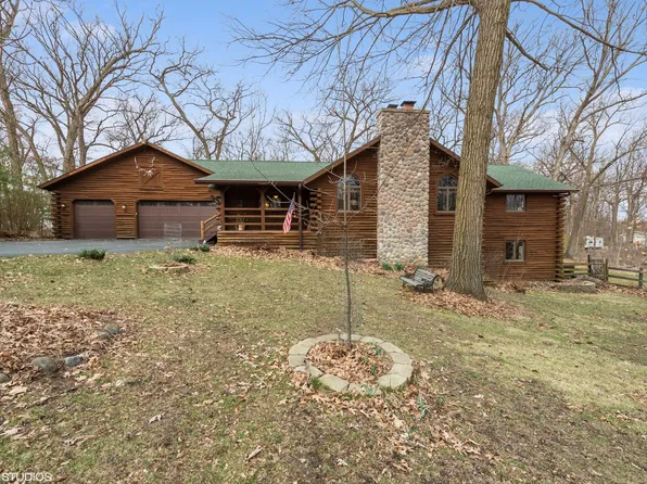 N1519 Fair Oaks Rd, Lake Geneva, WI 53147