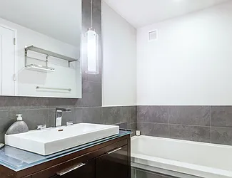 Rented by REAL New York