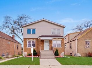 3314 Wenonah Ave, Berwyn, IL 60402
