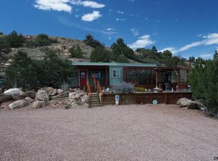 6517 Locke Mountain Rd, Florence, CO 81226