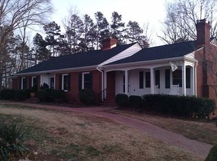 1115 Neely Dr, Asheboro, NC 27205