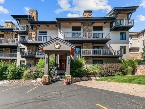 2322 Apres Ski Way UNIT 37, Steamboat Springs, CO 80487