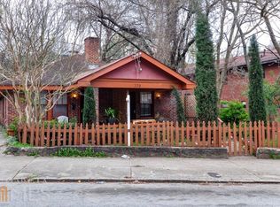 339 Angier Ave NE, Atlanta, GA 30312