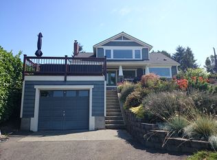 9864 46th Ave SW, Seattle, WA 98136