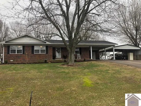 202 S Deerfield Dr, Princeton, KY 42445