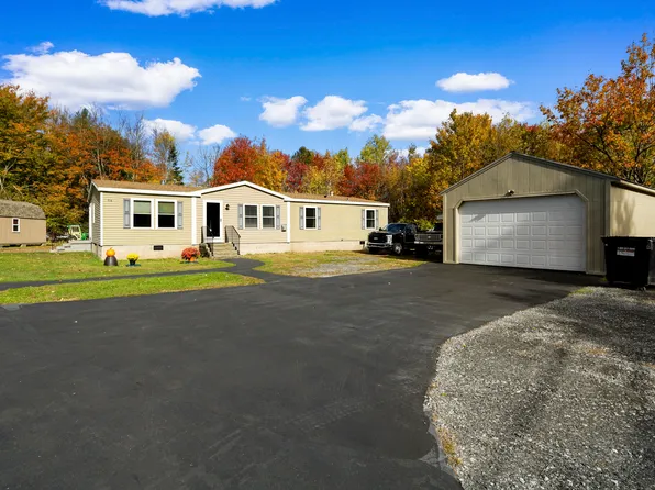 914 Bald Hill Road, Wells, ME 04090