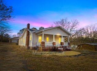 1630 Virginia Ln, Bessemer, AL 35023