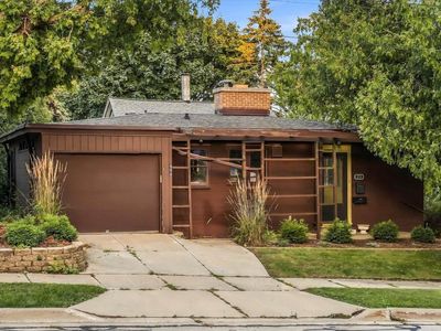 404 N Milwaukee STREET, Port Washington, WI, 53074