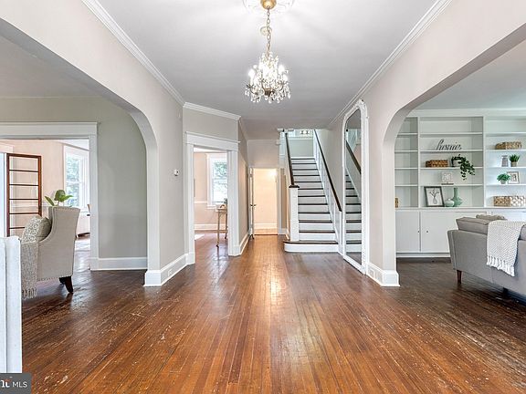 5th image of 325 N Beaumont Ave