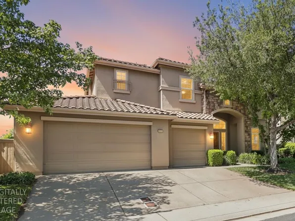 1294 Souza Dr, El Dorado Hills, CA 95762