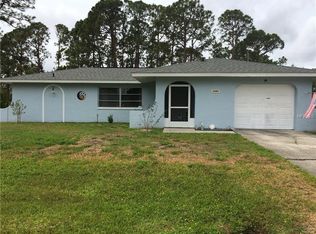 5385 Churchill Rd, Port Charlotte, FL 33981
