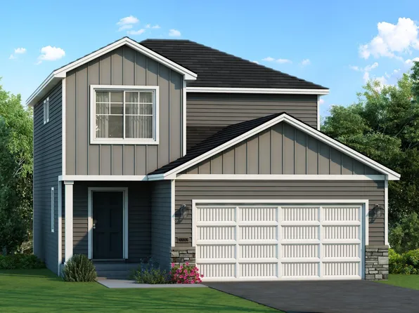 3042 Jandura Ave NE, Saint Michael, MN 55376
