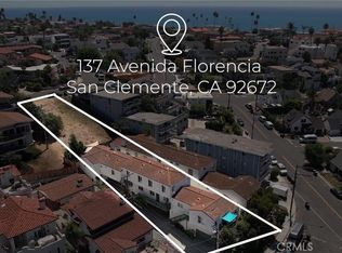 137 Avenida Florencia, San Clemente, CA 92672