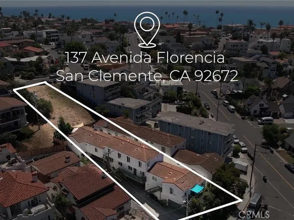 137 Avenida Florencia, San Clemente, CA 92672
