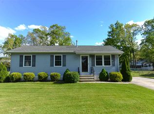 1365 Dogwood Ln, Vineland, NJ 08360