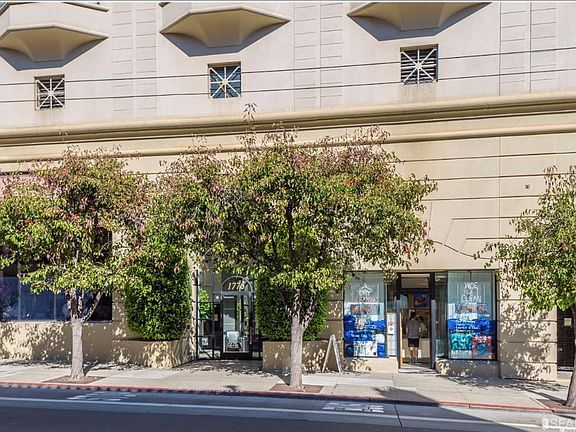 2nd image of 1776 Sacramento St Unit 1-305