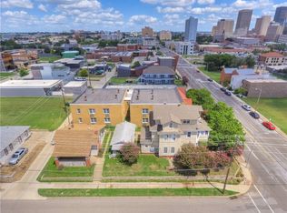 631 NW 6th St, Oklahoma City, OK 73102