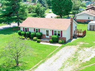 57 Harvest Rd, Waynesboro, VA 22980