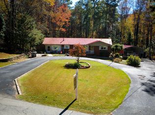 809 Laurel St, Bremen, GA 30110