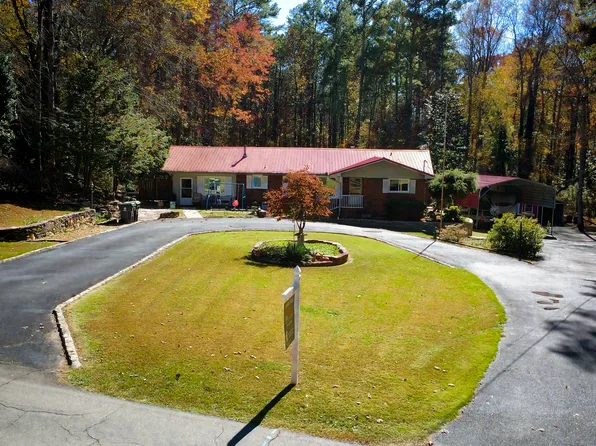 809 Laurel St, Bremen, GA 30110