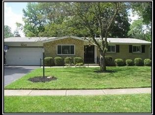 6243 Constitution Dr, Dayton, OH 45415