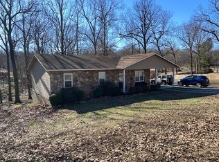 107 Ridge Rd, Pocahontas, AR 72455