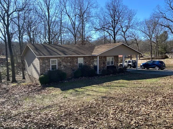 107 Ridge Rd, Pocahontas, AR 72455