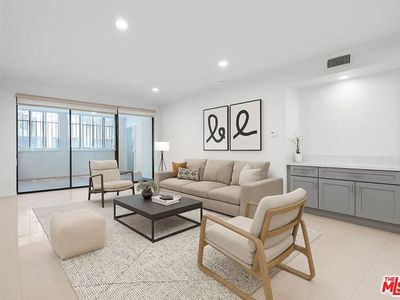 435 S La Fayette Park Pl UNIT 106, Los Angeles, CA, 90057