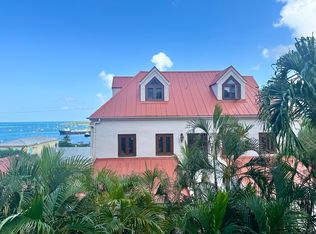 2 Kirkegade Hts #C, Christiansted, VI 00820