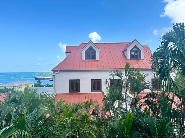 2-C Kirkegade Hus, St. Croix, VI 00820