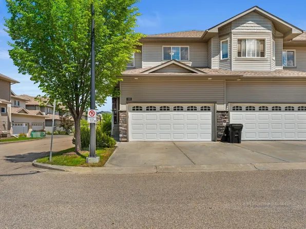 41 Summerwood Blvd #412, Strathcona County, AB T8H 0C8