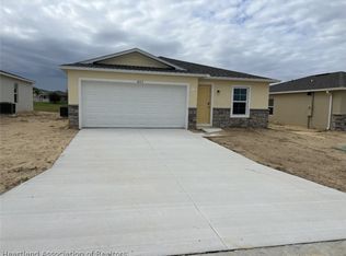 1825 Grand Ridge St, Sebring, FL 33870