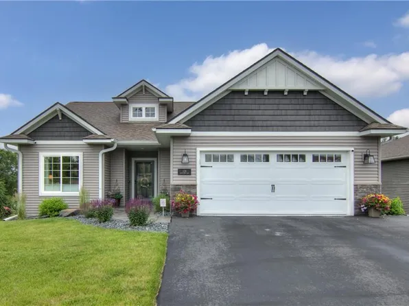 124 Club View Lane, Altoona, WI 54720