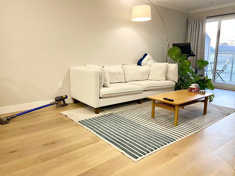 Vancouver Apartment for rent - 2 Bedrooms — photo 5
