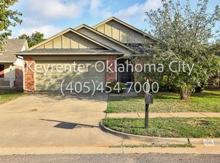 9537 SW 24th Ter, Oklahoma City, OK 73128