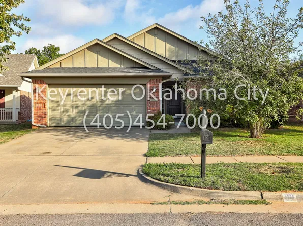 9537 SW 24th Ter, Oklahoma City, OK 73128