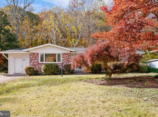 11138 Byrd Dr, Fairfax, VA 22030