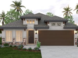 4001 Westway Ave, McAllen, TX 78501