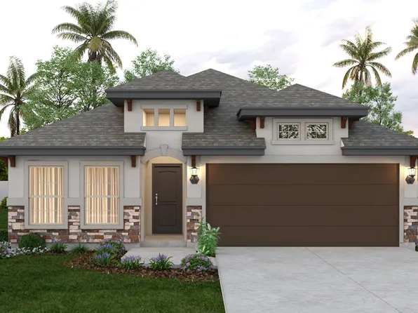 4001 Westway Ave, McAllen, TX 78501