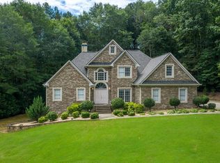 673 Iris Ln, Winder, GA 30680