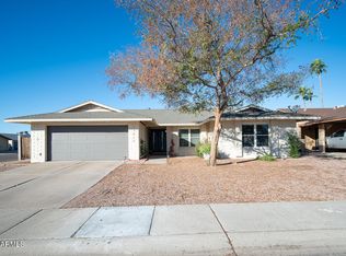 17412 N 56th Ave, Glendale, AZ 85308
