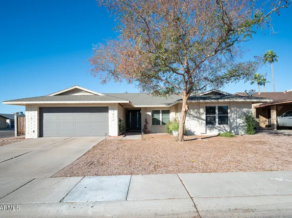 17412 N 56th Avenue, Glendale, AZ 85308