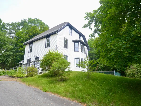 100 US Route 1, Bucksport, ME 04416