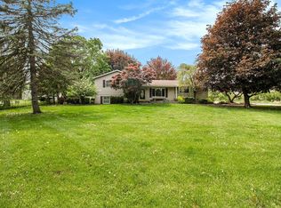 1185 Eager Pines Ct, Howell, MI