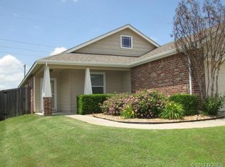 11108 N 143rd Ave E, Owasso, OK 74055