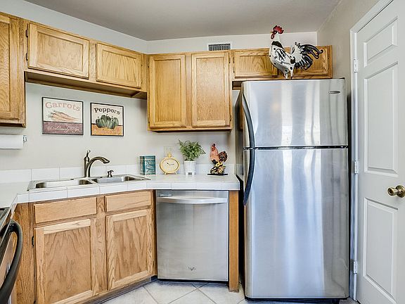5th image of 6655 N Canyon Crest Dr Unit 6232